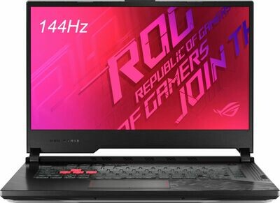 Laptop Asus Rog Strix G15 G512LI - Core I7 Laptop Asus Rog Strix G15 G512LI - Core I7