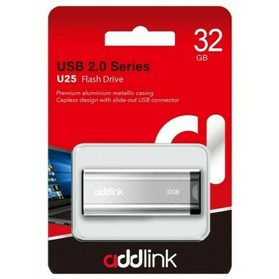 Pendrive Addlink U25 32 GB