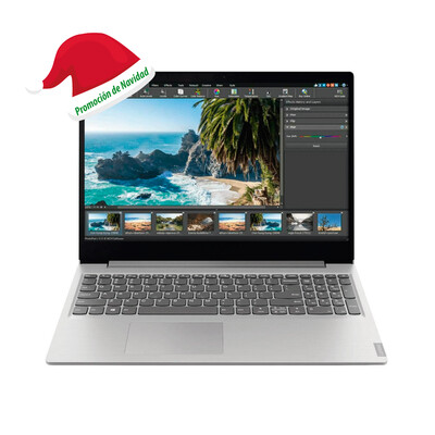 Laptop Lenovo Ideapad S145 - AMD Ryzen 3 Laptop Lenovo Ideapad S145 - AMD Ryzen 3