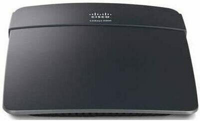 Router Linksys Wireless E900NP Router Linksys Wireless E900NP