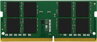 Memorian RAM 16 GB - DDR4 Kingston - SODIMM (Laptop)