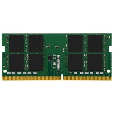 Memoria RAM 8 GB - DDR4 (Laptop) Kingston - SODIMM