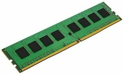 Memoria RAM 4 GB - DDR4 - (Desktop) Kingston P/Desktop  - DIMM 21300