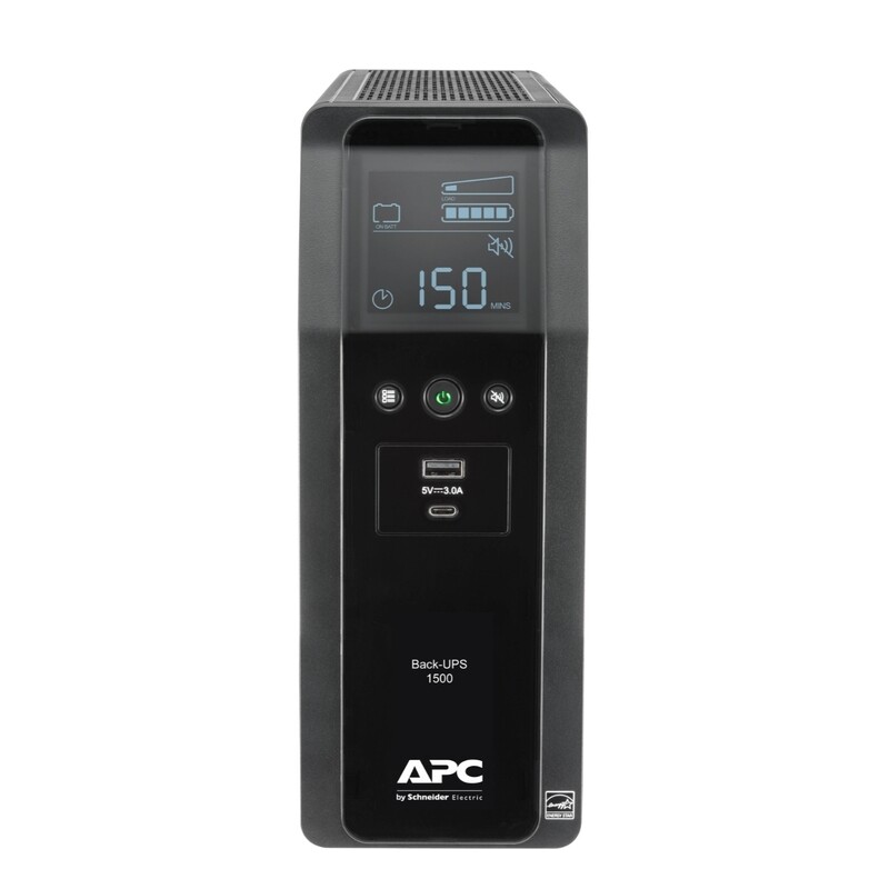 UPS APC BR1500M2 UPS APC BR1500M2