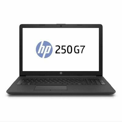 Laptop HP 250 G7 - Core I3 Laptop HP 250 G7 - Core I3