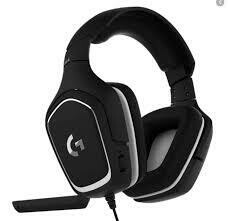 Audifono Logitech G332 Gaming con Microfono Audifono Logitech G332 Gaming con Microfono