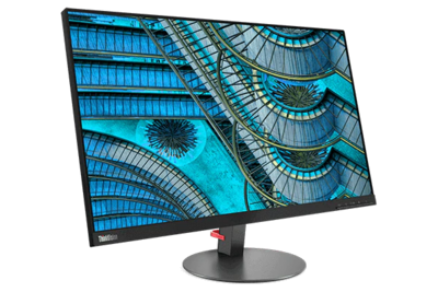 Monitor Lenovo ThinkVision S24e-10 24 Monitor Lenovo ThinkVision S24e-10 24