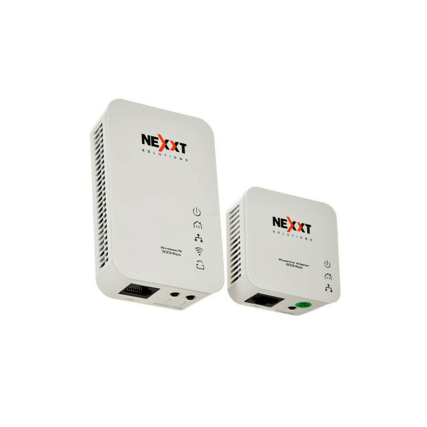 Extensor Nexxt Sparx 201W