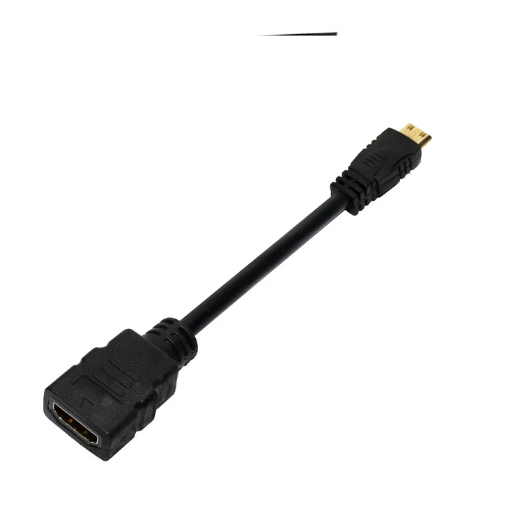 Adaptador Unno Tekno