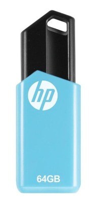 Pen Drive - HP V150W  64GB