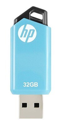 Pen Drive HP V150W - 32GB