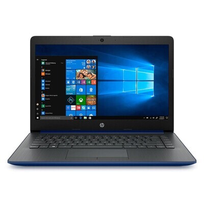 Laptop HP 15 - Ryzen 7 