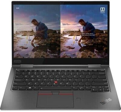 Laptop Lenovo Thinkpad X1 Yoga - Core I7