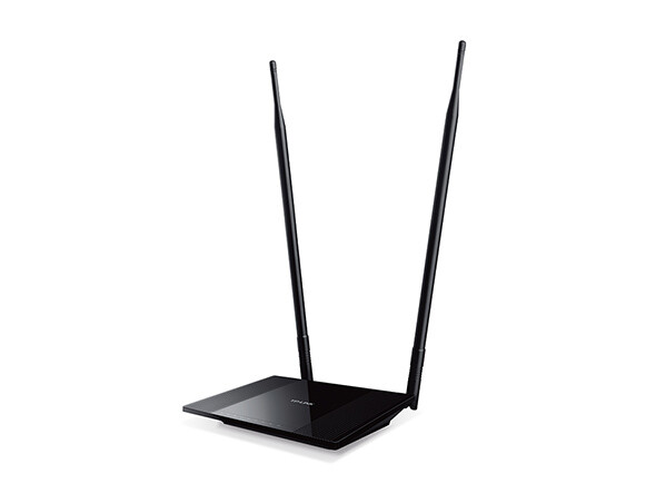 Router TP Link TLWR841HP