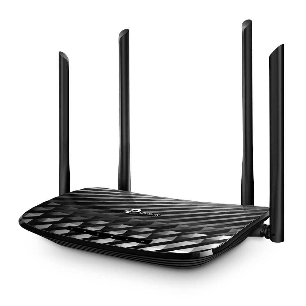 Router TP Link Archer C6