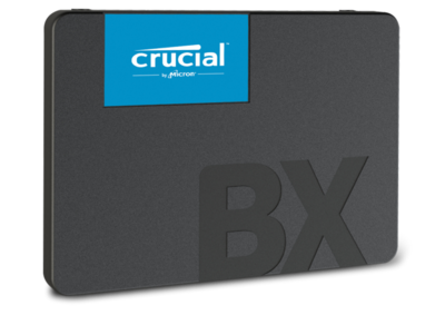 Disco Sólido para Laptop Crucial BX500 240 GB Disco Sólido para Laptop Crucial BX500 240 GB