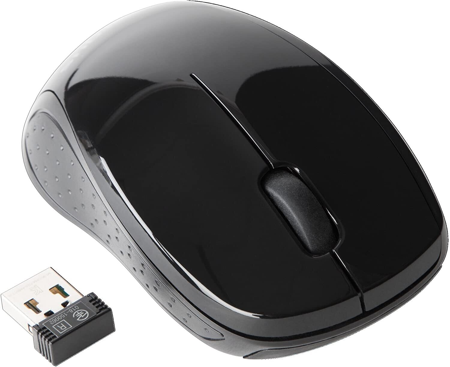 Mouse Óptico Targus