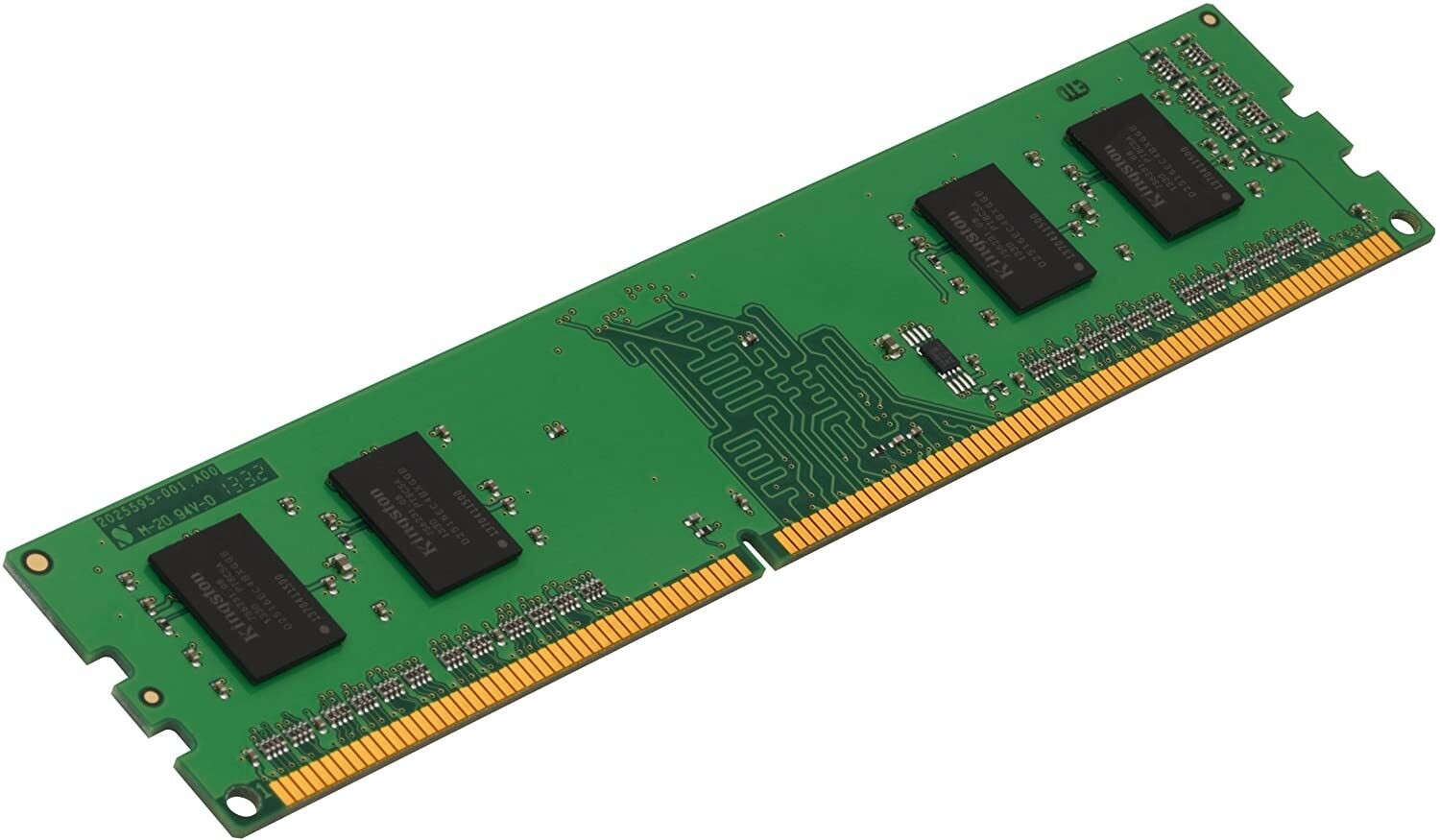 Memoria RAM Kingston 8 GB