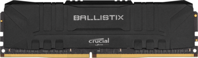 Memorian RAM 8GB - DDR4 (Desktop) Crucial - Ballistix DIMM Memorian RAM 8GB - DDR4 (Desktop) Crucial - Ballistix DIMM