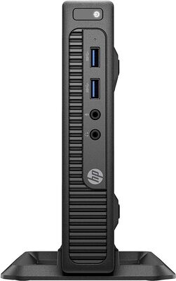 Desktop HP (Off-Lease) EliteDesk 260 G2 - Core i3
