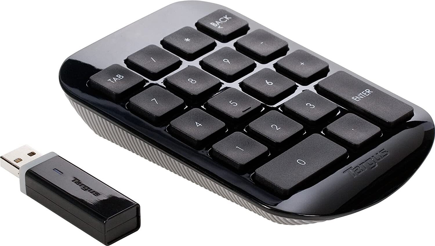 Teclado Inalámbrico Targus Numérico