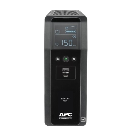 UPS APC - Pro BX 1500VA UPS APC - Pro BX 1500VA