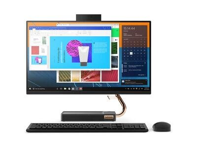 Desktop Lenovo All In One 5I - Core I7 Desktop Lenovo All In One 5I - Core I7