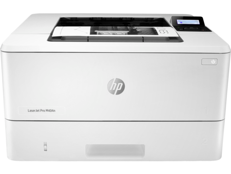 Impresora HP LaserJet Pro M404N