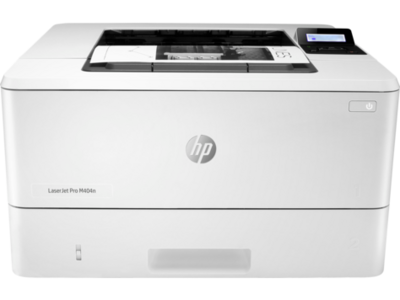 Impresora HP LaserJet Pro M404N