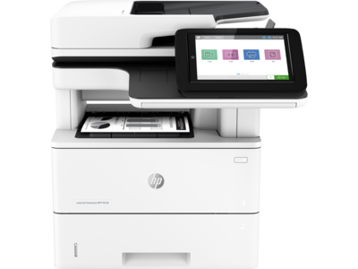 Impresora HP Laserjet Enterprise M528DN Impresora HP Laserjet Enterprise M528DN