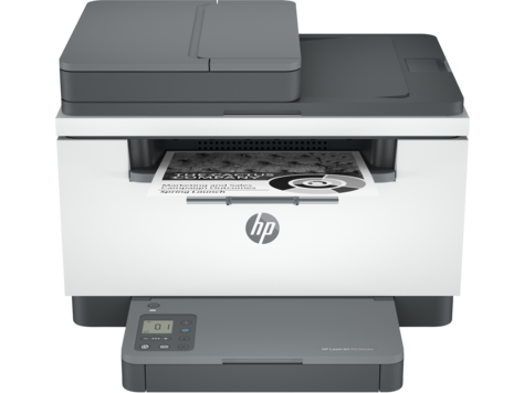Impresora HP LaserJet  M236SDW - Multifuncional