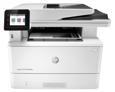 Impresora HP LaserJet Pro M428FDW