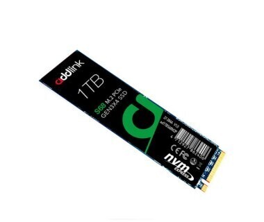 Disco Duro Solido-ADDLINK-Tecnologia M2-DD 1TB-PCI E 3.0- Disco Duro Solido-ADDLINK-Tecnologia M2-DD 1TB-PCI E 3.0-