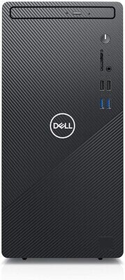 Desktop Dell Inspiron 3880 - Core I5 