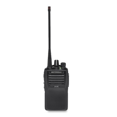 Radio Motorola VX261 Radio Motorola VX261