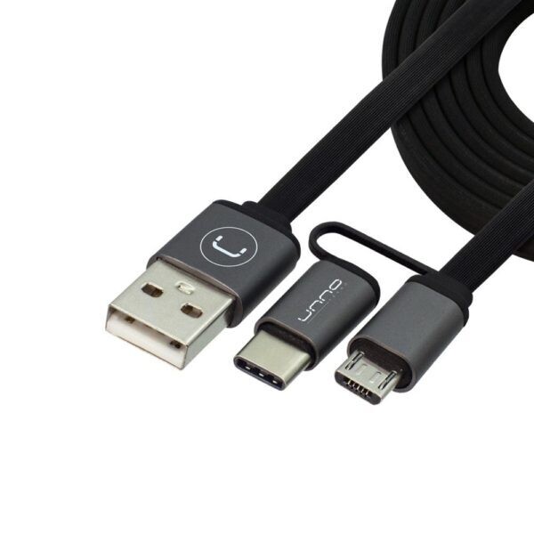 Cable Unno Tekno Cable Unno Tekno