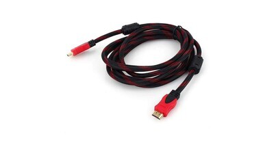 Cable Unno Tekno CB4106BK