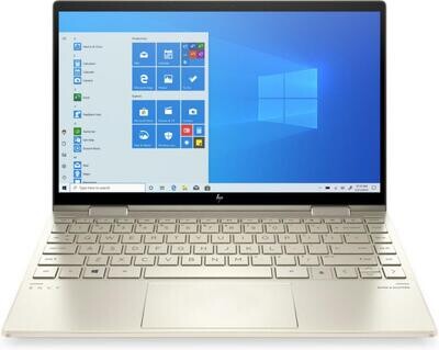 Laptop HP Envy X360 BD0033DX - Intel Core i7