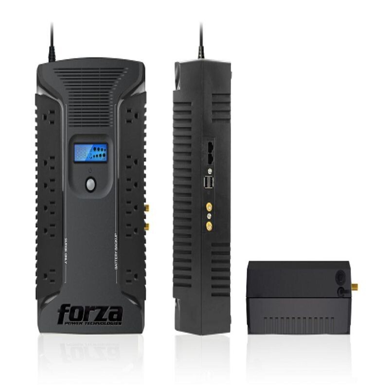 UPS Forza 1000LCD UPS Forza 1000LCD