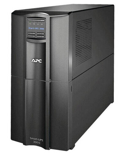 UPS APC  Smart 3000VA