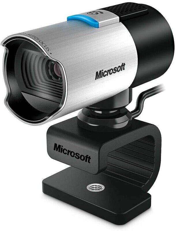 Cámara Microsoft Life Cam Studio Cámara Microsoft Life Cam Studio