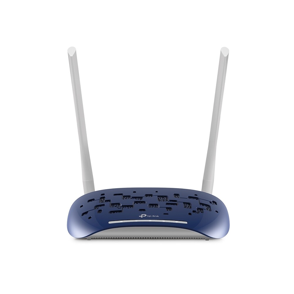Router Inalámbrico TP  Link TD W9960