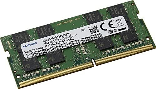 Memoria RAM Add Link CL16 16 GB
