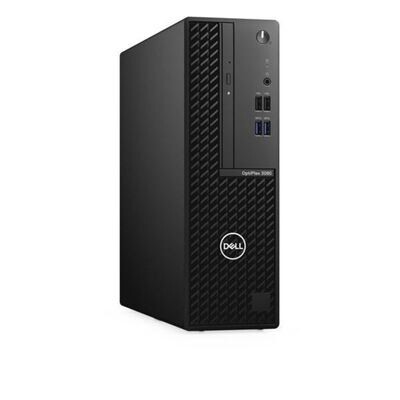 Desktop Dell 3080 -  Core I5 