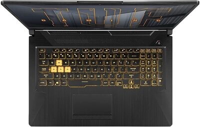 Laptop Asus Tuf Gaming-Core I5