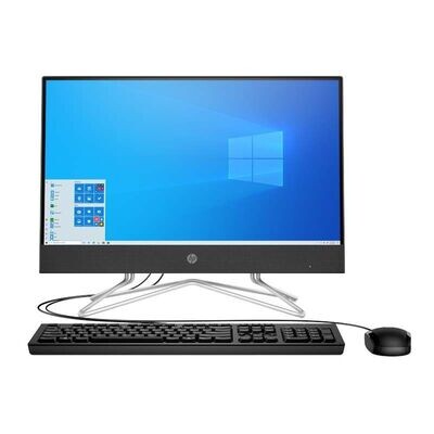 Desktop HP All In One DF0517LA