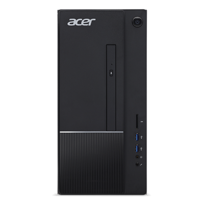 Desktop Acer AspireTC866 - Core I5 