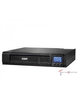 UPS CDP ONLINE UPO11 UPS CDP ONLINE UPO11