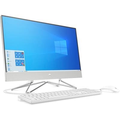 Desktop HP All In One 24