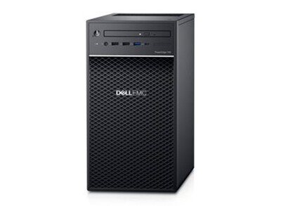 Servidor Dell Poweredge T140 -  Intel Xeon E2224